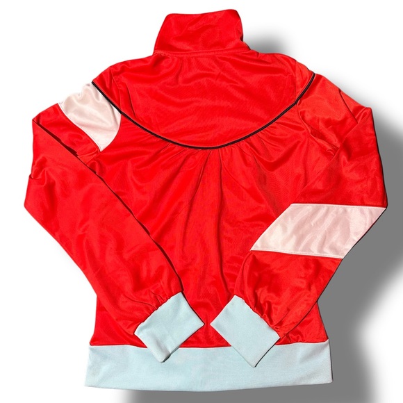 Vintage GSUS Sindustries Women's Track Jacket - Picture 2 of 8